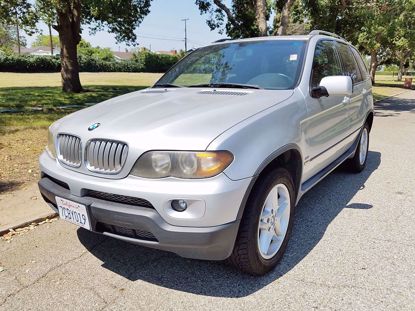 Picture of Used BMW 2004 X5 SUV