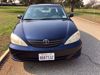 Picture of Used 2003 Toyota camry
