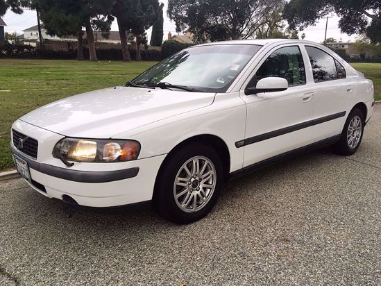 Picture of Used 2004 VOLVO S60 2.4