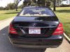 Picture of Used 2011 Mercedes Benz S-550 Sedan
