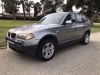 Picture of Used 2004 BMW X3 SUV