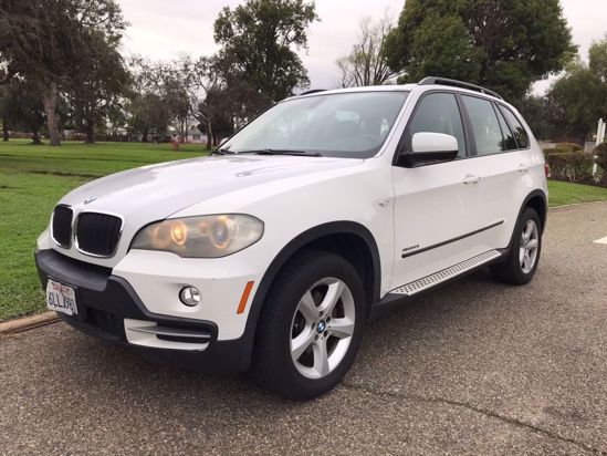 Picture of Used 2010 BMW X5 SUV 3.0  AWD