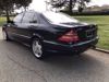 Picture of Used 2002 Mercedes Benz S-55 AMG Sport sedan
