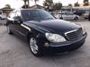 Picture of Used 2003 Mercedes Benz S-500