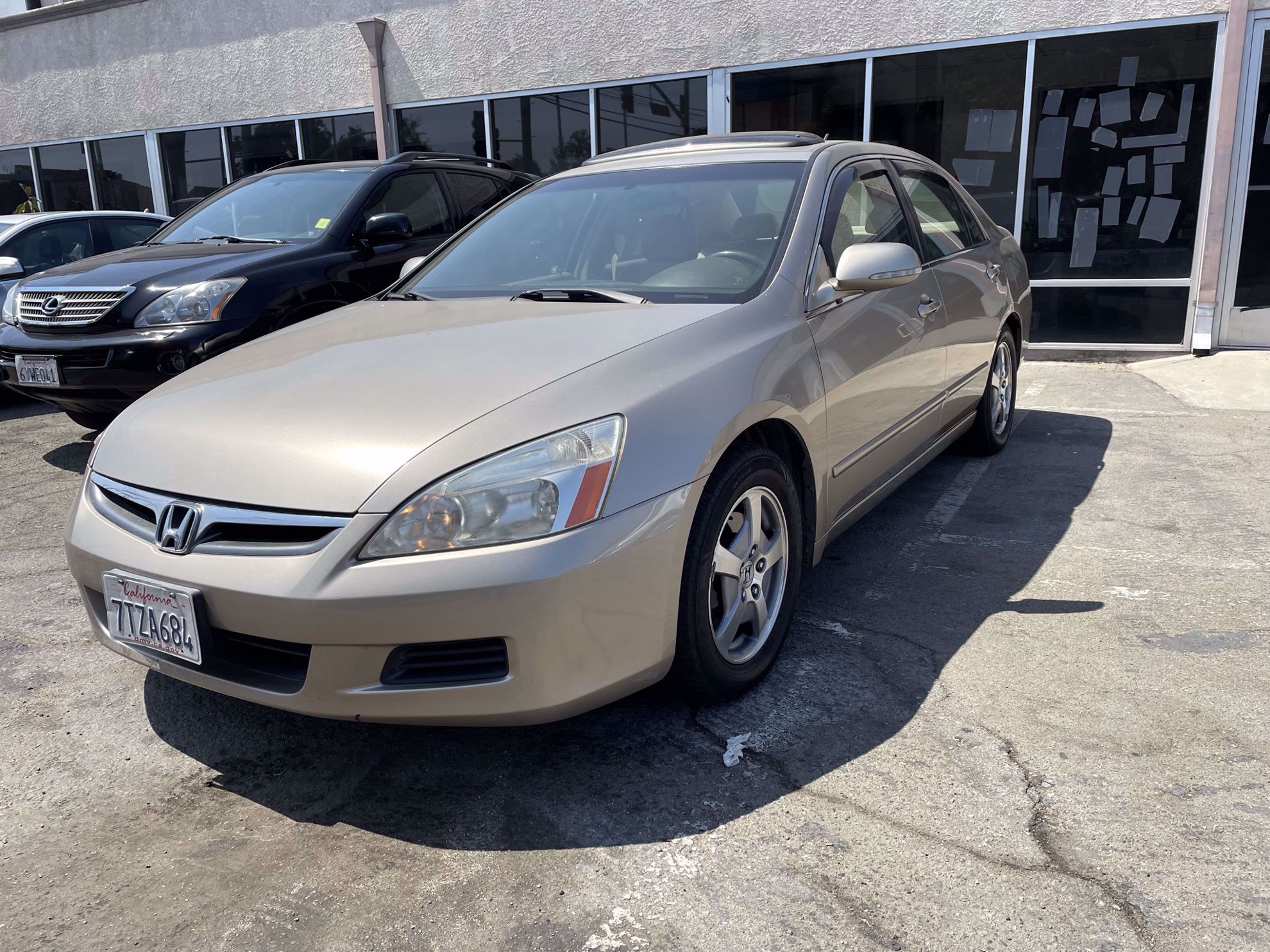 Selected Motors Quality Used cars and Trucks Gardena California