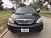 Picture of Used 2008 Lexus Hybrid SUV RX-400H 2WD Black