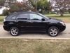 Picture of Used 2008 Lexus Hybrid SUV RX-400H 2WD Black