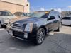 Picture of Used 2005 Cadillac SRX SUV Black