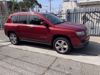 Picture of 2014 Used Jeep Compass Latitude 2.4 L