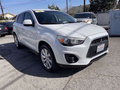 Picture of Used 2015 Mitsubishi Outlander Sport FWD ES