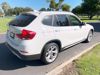 Picture of Used 2014 BMW X1 SUV  WHITE