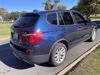 Picture of Used 2013  BMW X3 X-DRIVE AWD 2.0 I4 Blue