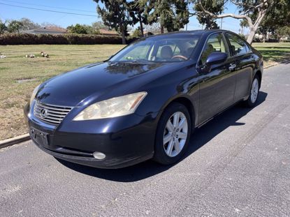 Picture of Used 2008 Lexus ES 350 Sedan 3.5 V6