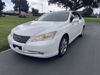Picture of Used 2008 Lexus ES 350 Sedan 3.5 V6 in White for Sale in Gardena, CA