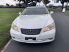 Picture of Used 2008 Lexus ES 350 Sedan 3.5 V6 in White for Sale in Gardena, CA