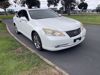Picture of Used 2008 Lexus ES 350 Sedan 3.5 V6 in White for Sale in Gardena, CA