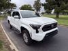 Picture of Used 2024 Toyota Tacoma 4x4 crew cab