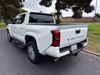 Picture of Used 2024 Toyota Tacoma 4x4 crew cab