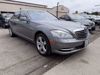 Picture of Used 2010 MBZ S550 Sedan