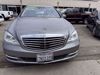 Picture of Used 2010 MBZ S550 Sedan