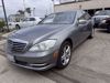 Picture of Used 2010 MBZ S550 Sedan