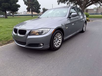 Picture of Used 2009 BMW 328i Sedan SULEV for Sale in Gardena, CA
