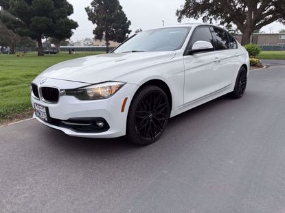Picture of Used 2016 BMW 328i SULEV 2.0 I4 Sedan for Sale in Gardena, CA