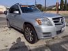 Picture of Used 2011 Mercedes-Benz GLK 350 Silver SUV – Luxury Performance & Versatility