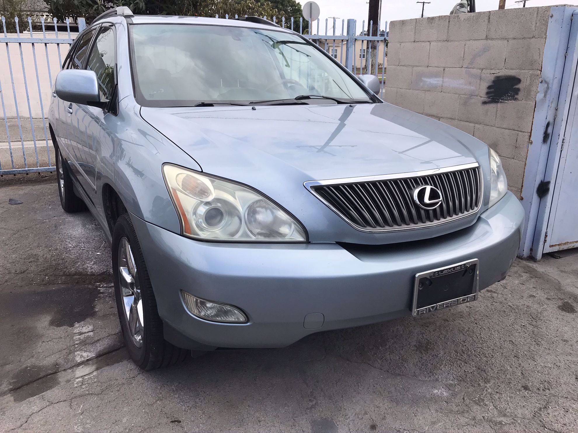Selected Motors - Quality Used cars and Trucks - Gardena California ...