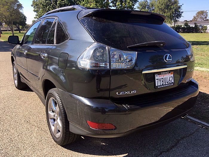 Selected Motors Quality Used cars and Trucks Gardena California