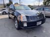 Picture of Used 2005 Cadillac SRX SUV Black