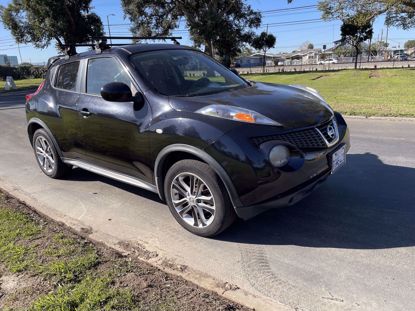 Picture of Used 2011 Nissan  Juke SV Crossover SUV