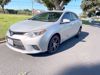 Picture of Used 2015 Toyota Corolla LE Sedan 1.8 I4 FWD