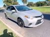 Picture of Used 2015 Toyota Corolla LE Sedan 1.8 I4 FWD