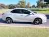 Picture of Used 2015 Toyota Corolla LE Sedan 1.8 I4 FWD