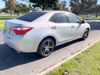 Picture of Used 2015 Toyota Corolla LE Sedan 1.8 I4 FWD
