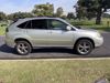Picture of Used 2006 Lexus RX-400h Hybrid SUV Gray