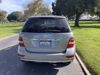 Picture of Used 2010 Mercedes Benz ML350 SILVER 3.5 V6