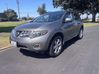 Picture of Used 2011 Nissan  Murano SUV