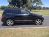 Picture of Used 2013 Mercedes Benz GLK 350 black