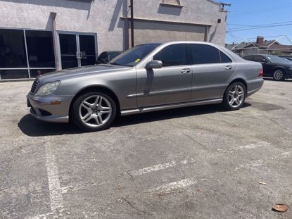 Picture of Used 2006 Mercedes Benz S-430 Sedan