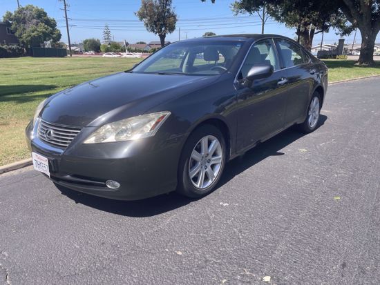 Picture of Used 2009 Lexus ES 330 Sedan