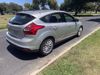 Picture of Used 2014 Ford Focus Titanium 4dr HB