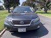 Picture of Used 2010 Lexus SUV RX-450h Hybrid