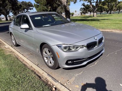 Picture of Used 2017 BMW 330i sedan 2.0 I4