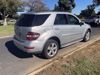 Picture of Used 2010 Mercedes Benz ML350 SILVER 3.5 V6