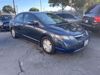 Picture of Used 2008 Honda Civic Hybrid Sedan