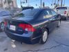 Picture of Used 2008 Honda Civic Hybrid Sedan