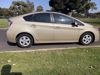 Picture of 2010 Toyota Prius lV 1.8L 4cyl Hybrid