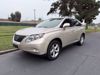 Picture of Used 2011 Lexus RX 350 AWD for Sale in Gardena, CA